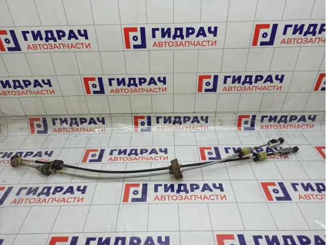Трос КПП Opel Zafira 758819