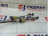 Трос КПП Opel Zafira 758819