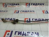 Трос КПП Opel Zafira 758819