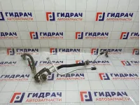 Трубка кондиционера Opel Zafira 1850421