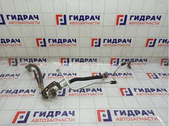 Трубка кондиционера Opel Zafira 1850421