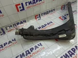 Горловина топливного бака Opel Zafira 5806096