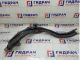 Горловина топливного бака Opel Zafira 5806096