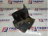 Пыльник двигателя Opel Zafira 13114646