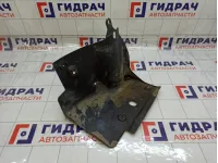 Пыльник двигателя Opel Zafira 13114646