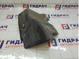 Пыльник двигателя Opel Zafira 13114646