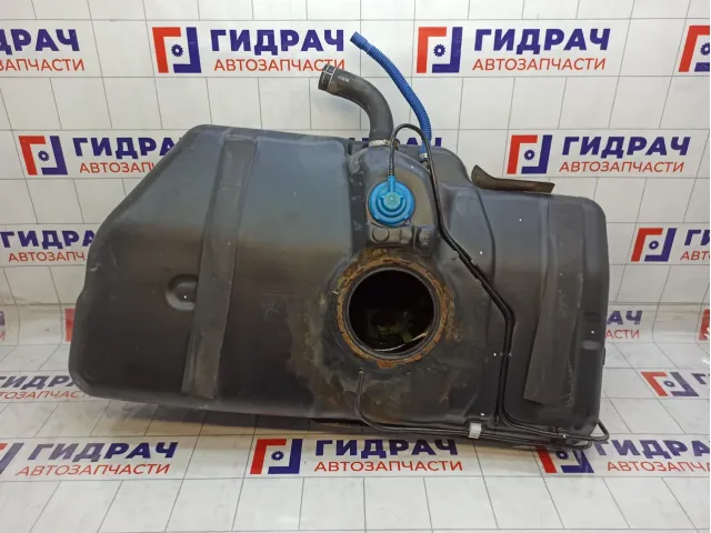 Бак топливный Opel Zafira 5802074