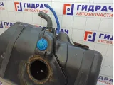 Бак топливный Opel Zafira 5802074