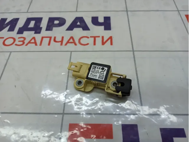 Датчик AIR BAG Opel Zafira 13251078
