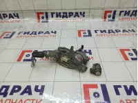 Замок зажигания Opel Zafira