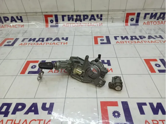 Замок зажигания Opel Zafira
