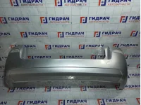 Бампер задний Opel Zafira 1404315