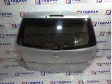 Дверь багажника Opel Zafira 126139