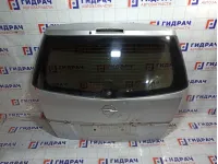 Дверь багажника Opel Zafira 126139