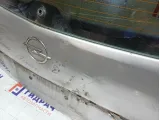 Дверь багажника Opel Zafira 126139