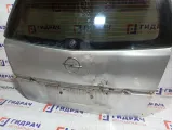 Дверь багажника Opel Zafira 126139