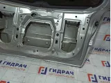 Дверь багажника Opel Zafira 126139