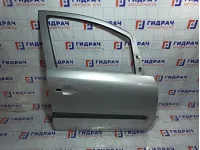 Дверь передняя правая Opel Zafira 124242