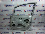 Дверь передняя правая Opel Zafira 124242