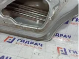 Дверь задняя правая Opel Zafira 124244