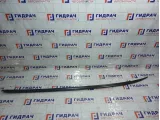 Рейлинг правый Opel Zafira 1732574