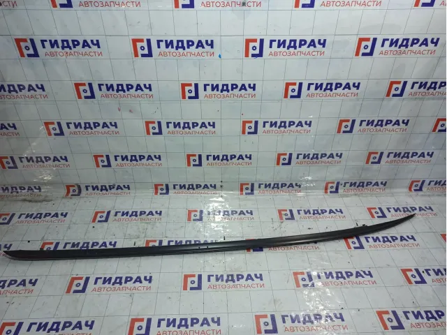 Рейлинг правый Opel Zafira 1732574