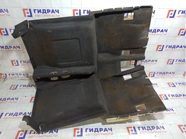 Покрытие напольное (ковролин) Opel Zafira 7219246