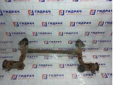 Балка задняя Opel Zafira 5402224