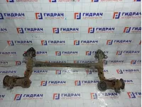 Балка задняя Opel Zafira 5402224