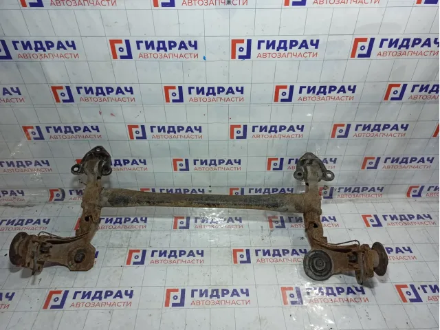 Балка задняя Opel Zafira 5402224