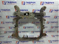 Балка подмоторная Opel Zafira 302076