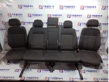 Сиденье Opel Zafira
