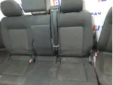 Сиденье Opel Zafira