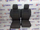 Сиденье 3 ряд Opel Zafira