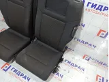 Сиденье 3 ряд Opel Zafira