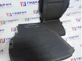 Сиденье 3 ряд Opel Zafira