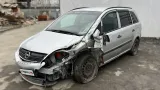 Автомобиль Opel Zafira  в разборе