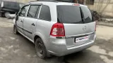 Автомобиль Opel Zafira  в разборе
