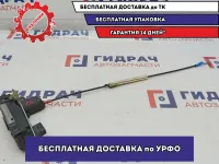 Замок двери задней левой Opel Zafira 2 5133139.