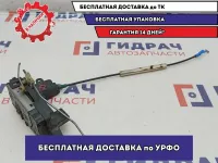 Замок двери передней левой Opel Zafira 2 5133137.