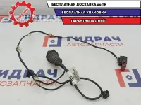 Проводка двери задней левой Opel Zafira 2 1284222.