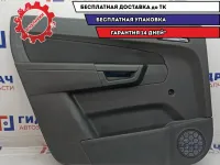 Обшивка двери задней левой Opel Zafira 2 7231593.