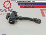 Ограничитель двери передней правой Opel Zafira 2 5160256.