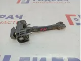 Ограничитель двери передней правой Opel Zafira 2 5160256.
