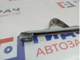 Направляющая стекла двери передней левой Opel Zafira 2 5148627.