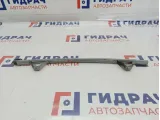Направляющая стекла двери передней левой Opel Zafira 2 5148627.