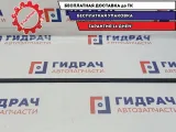 Накладка стекла переднего левого Opel Zafira 2 5154115. Без уплотнителя стекла.