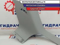 Обшивка стойки задней правой верхняя Opel Zafira 2 2339126.
