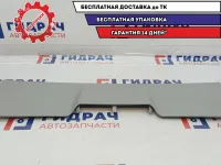 Накладка на потолок задняя Opel Zafira 2 2353351.