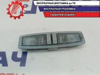 Плафон салонный задний Opel Zafira 2 13101641.
